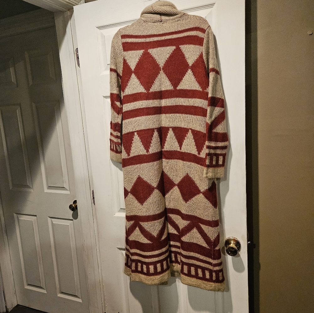 CECIO CARDIGAN - Picture 2 of 2
